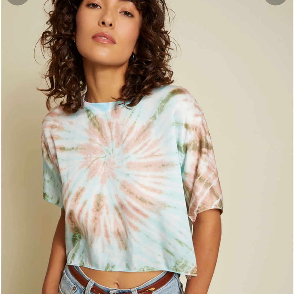 Nation Ltd Nadia Blouse